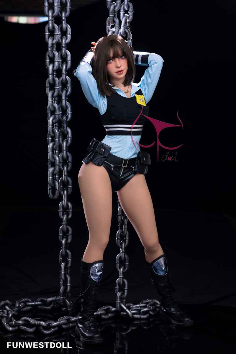 Fun West TPE Doll Aly Konfiguriert Fun West kaufen Sexroboter KI