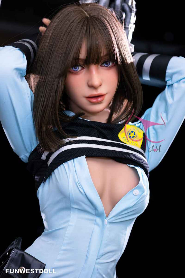 Fun West TPE Doll Aly Konfiguriert Fun West kaufen Sexroboter KI