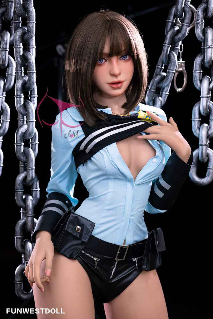 Fun West TPE Doll Aly Konfiguriert Fun West kaufen Sexroboter KI