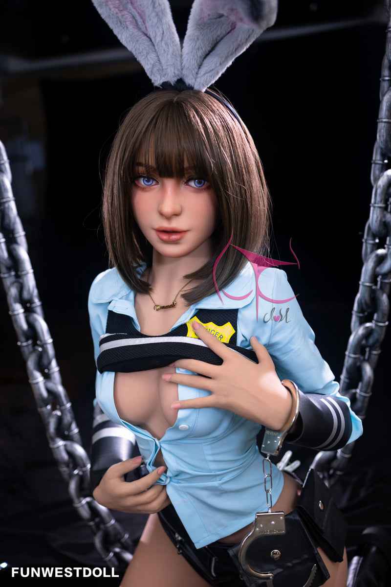 Fun West TPE Doll Aly Konfiguriert Fun West kaufen Sexroboter KI