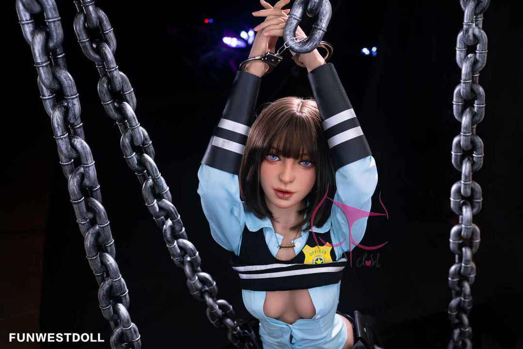Fun West TPE Doll Aly Konfiguriert Fun West kaufen Sexroboter KI