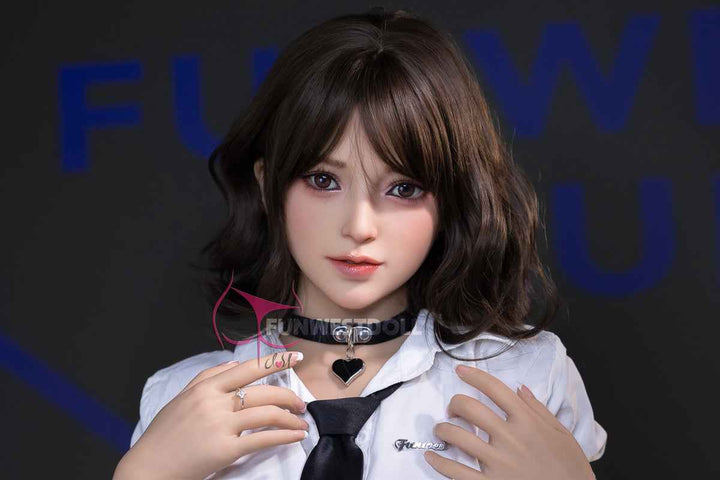 Fun West TPE Doll Selena Konfiguriert Fun West kaufen Sexroboter KI