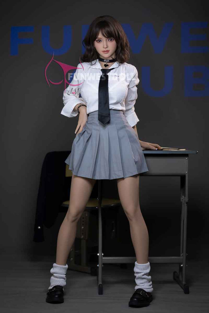 Fun West TPE Doll Selena Konfiguriert Fun West kaufen Sexroboter KI