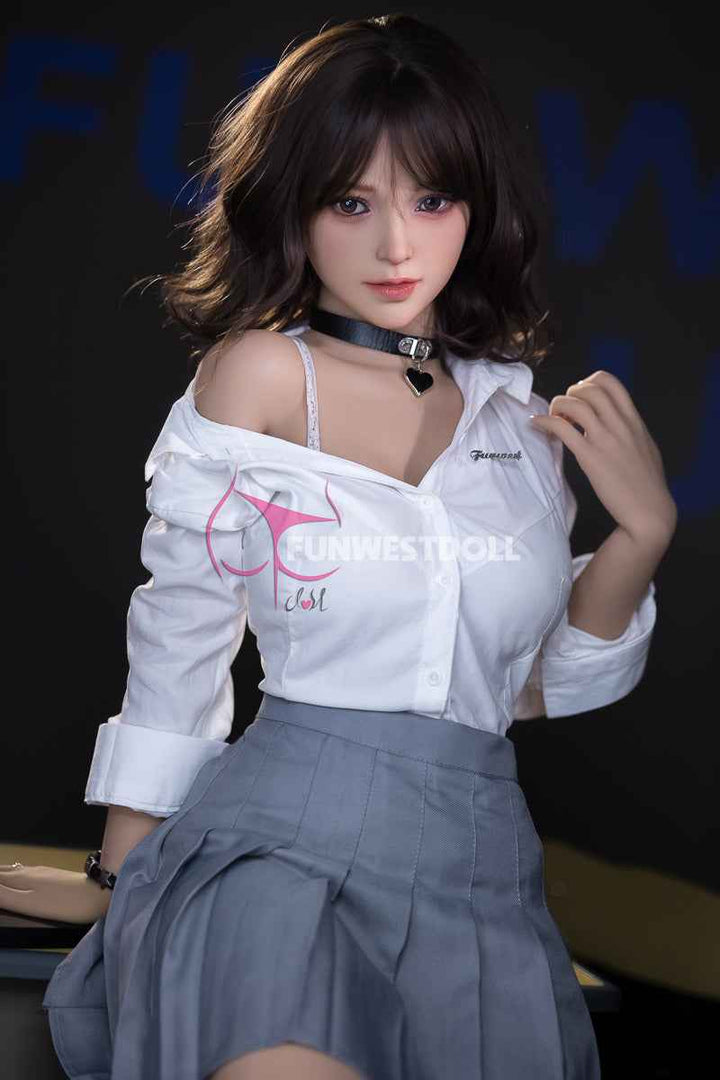 Fun West TPE Doll Selena Konfiguriert Fun West kaufen Sexroboter KI