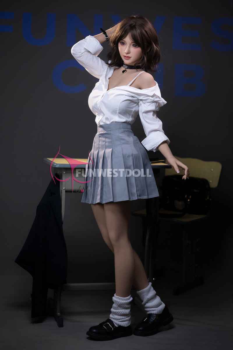 Fun West TPE Doll Selena Konfiguriert Fun West kaufen Sexroboter KI
