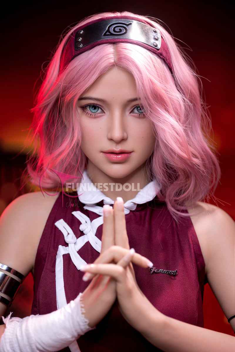 Fun West TPE Doll Kunoichi Sofort lieferbar Fun West kaufen Sexroboter KI
