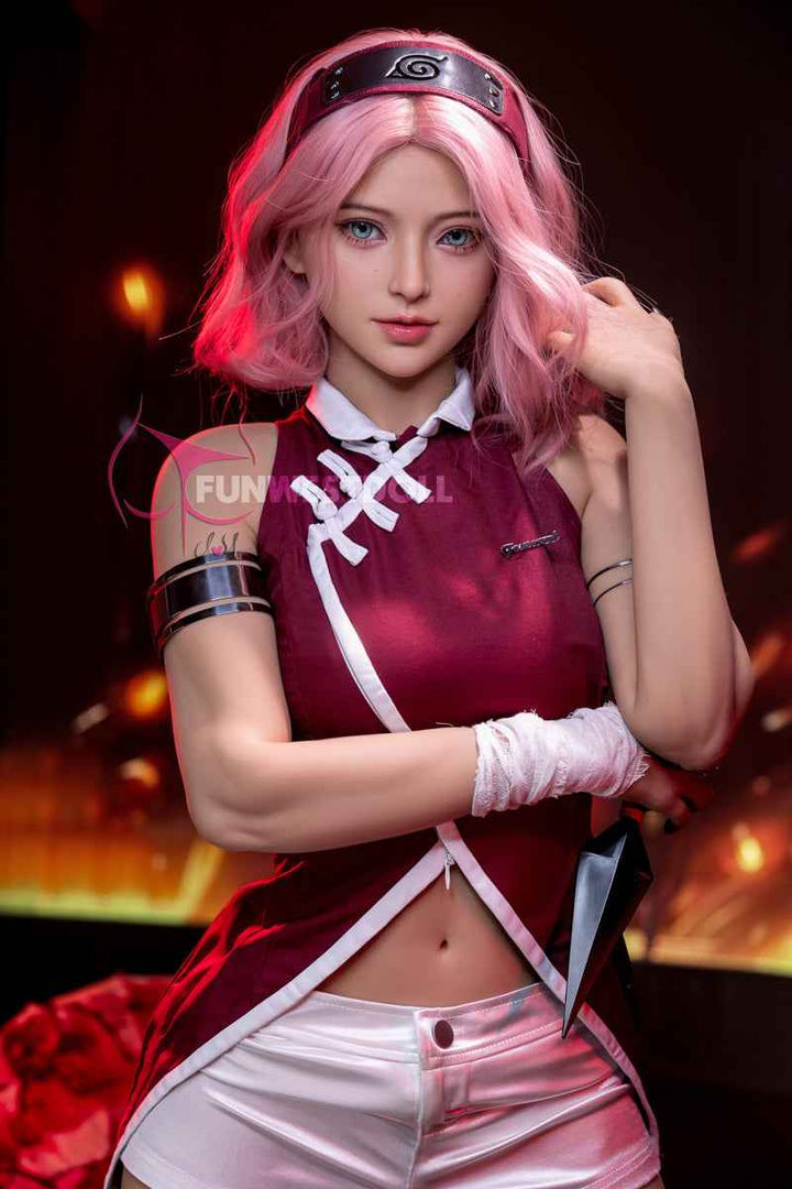 Fun West TPE Doll Sakura Konfiguriert Fun West kaufen Sexroboter KI