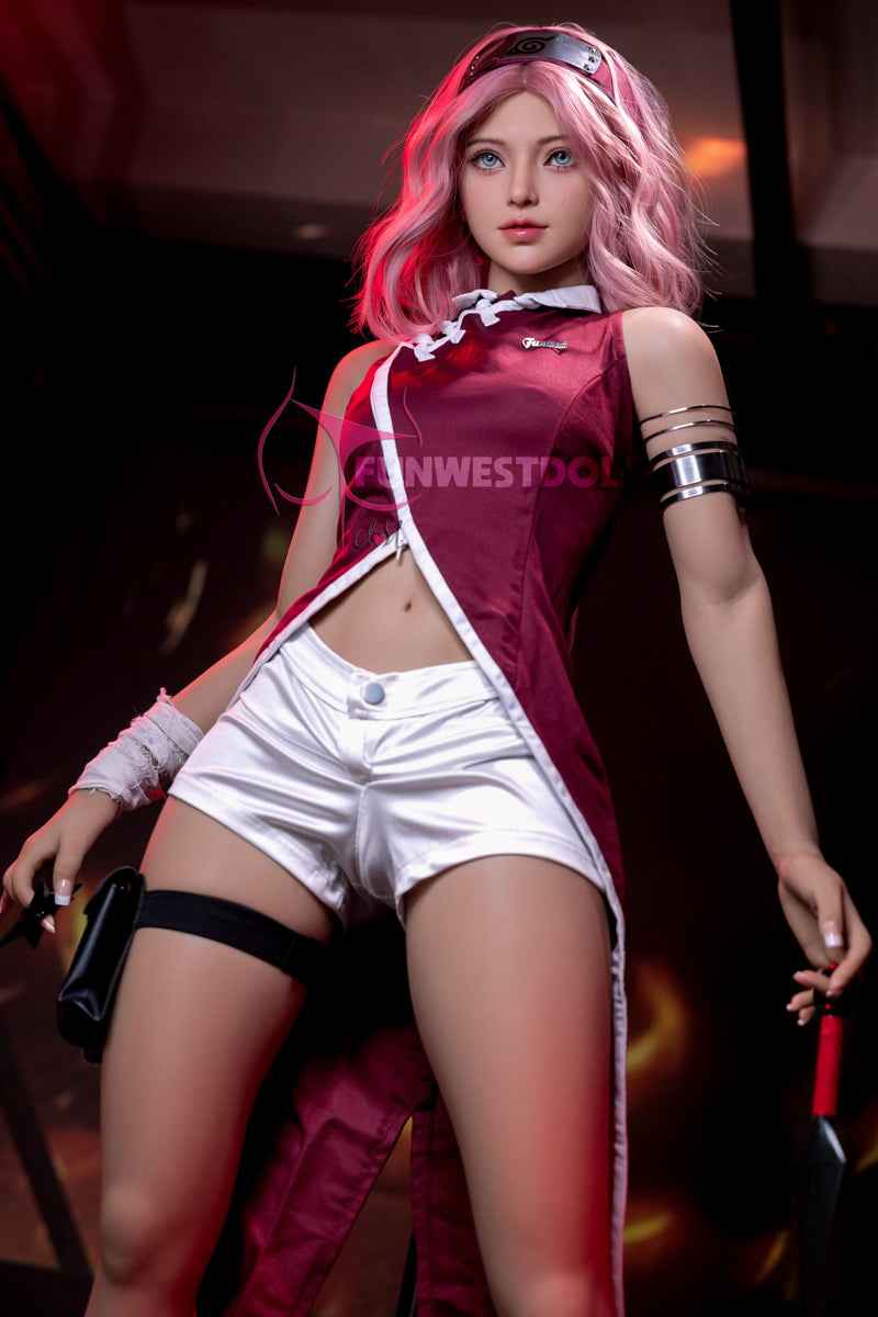 Fun West TPE Doll Sakura Konfiguriert Fun West kaufen Sexroboter KI