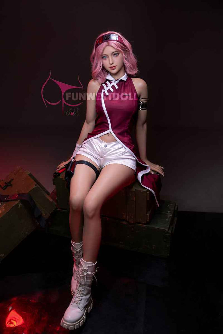 Fun West TPE Doll Sakura Konfiguriert Fun West kaufen Sexroboter KI