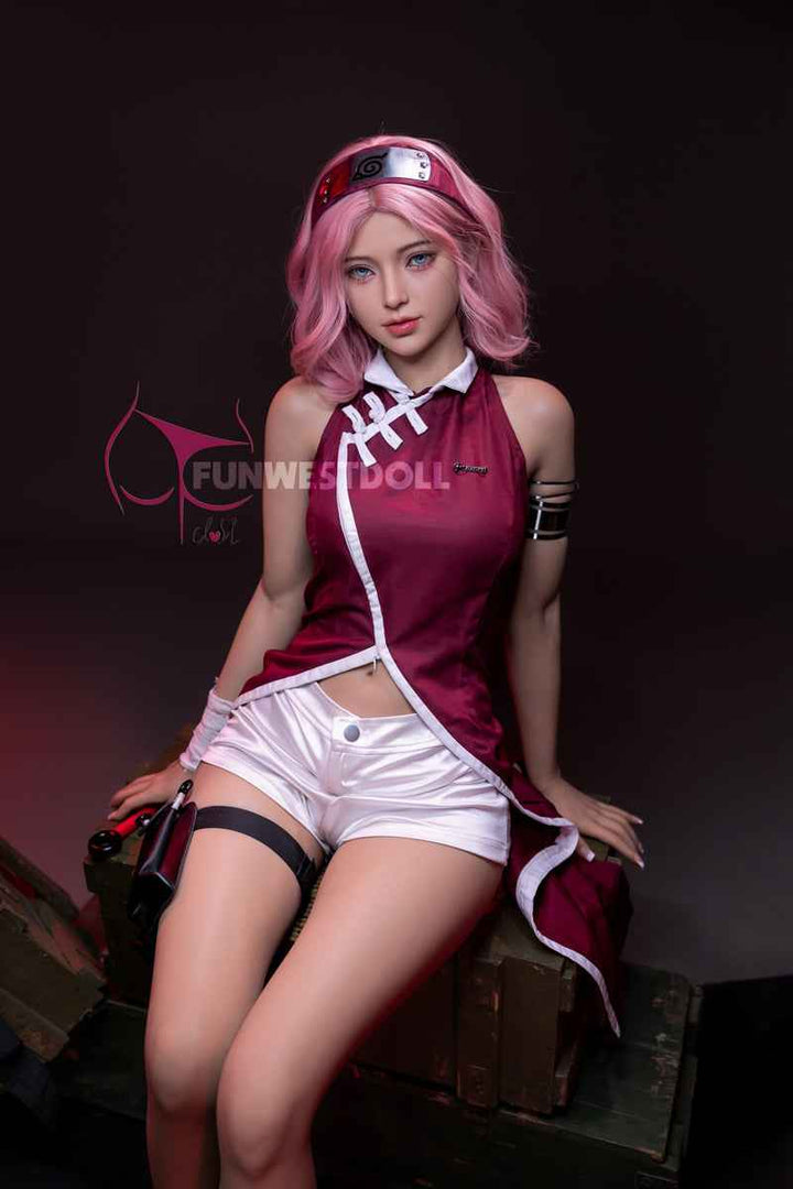 Fun West TPE Doll Sakura Konfiguriert Fun West kaufen Sexroboter KI