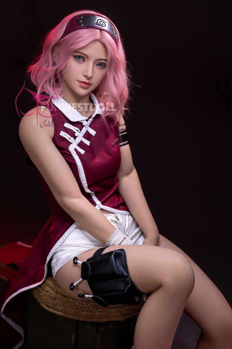 Fun West TPE Doll Sakura Konfiguriert Fun West kaufen Sexroboter KI