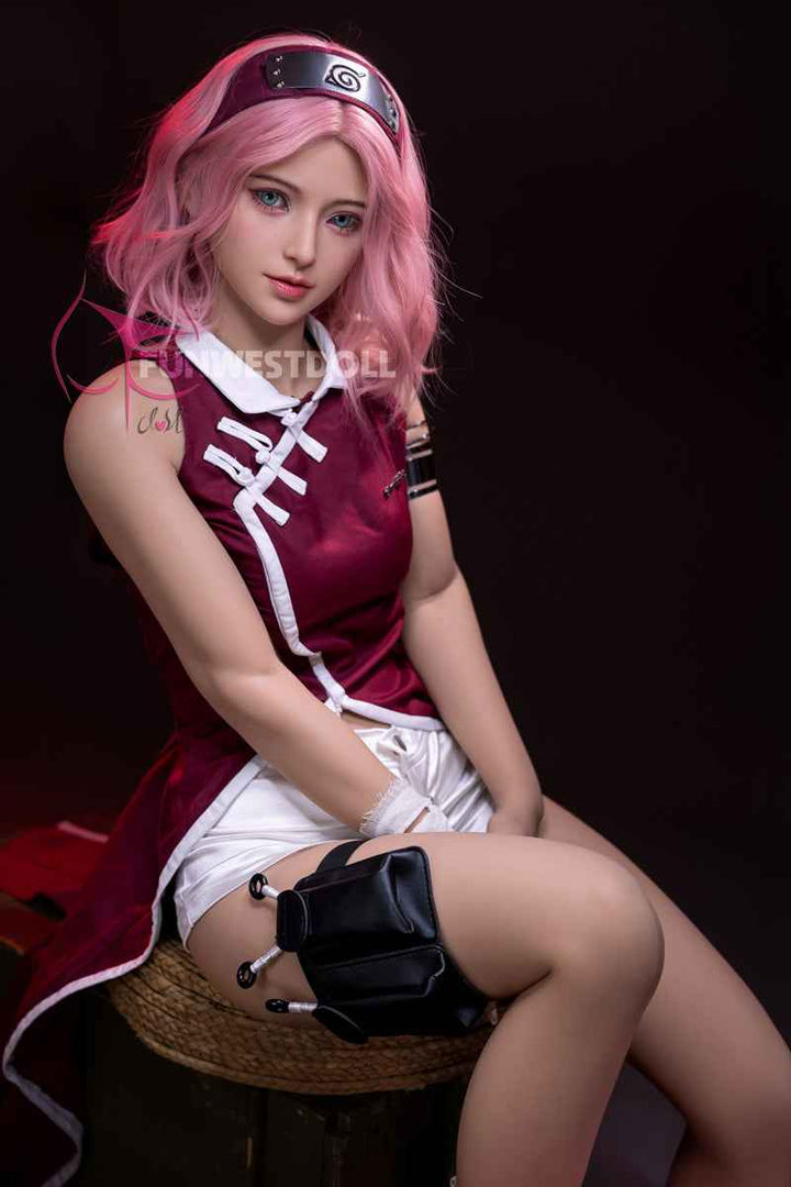 Fun West TPE Doll Sakura Konfiguriert Fun West kaufen Sexroboter KI