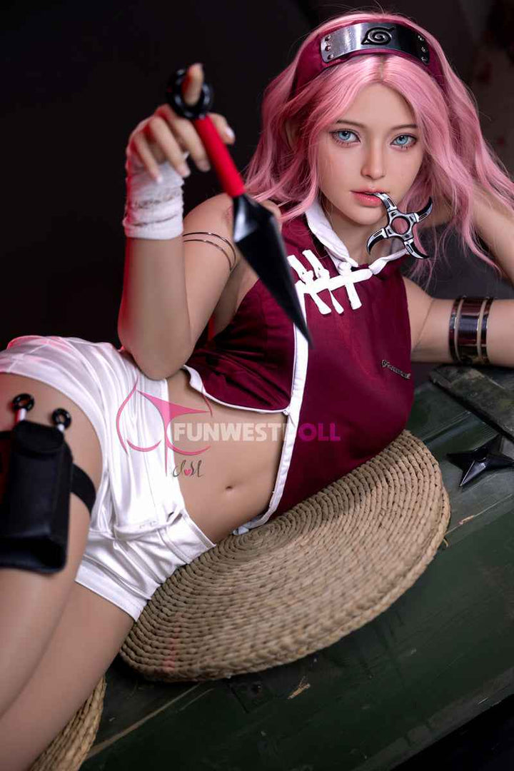 Fun West TPE Doll Sakura Konfiguriert Fun West kaufen Sexroboter KI