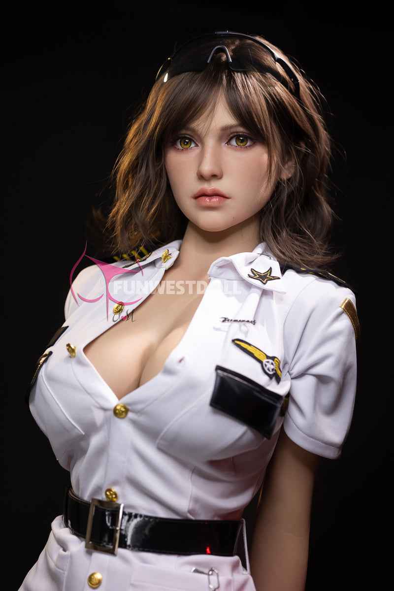 Fun West TPE Doll Tina Konfiguriert Fun West kaufen Sexroboter KI