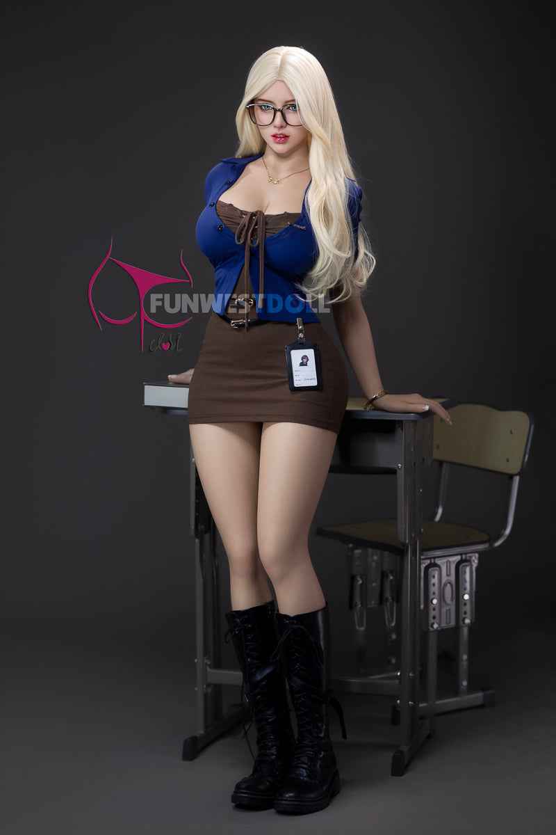 Fun West TPE Doll Timéa Konfiguriert Fun West kaufen Sexroboter KI