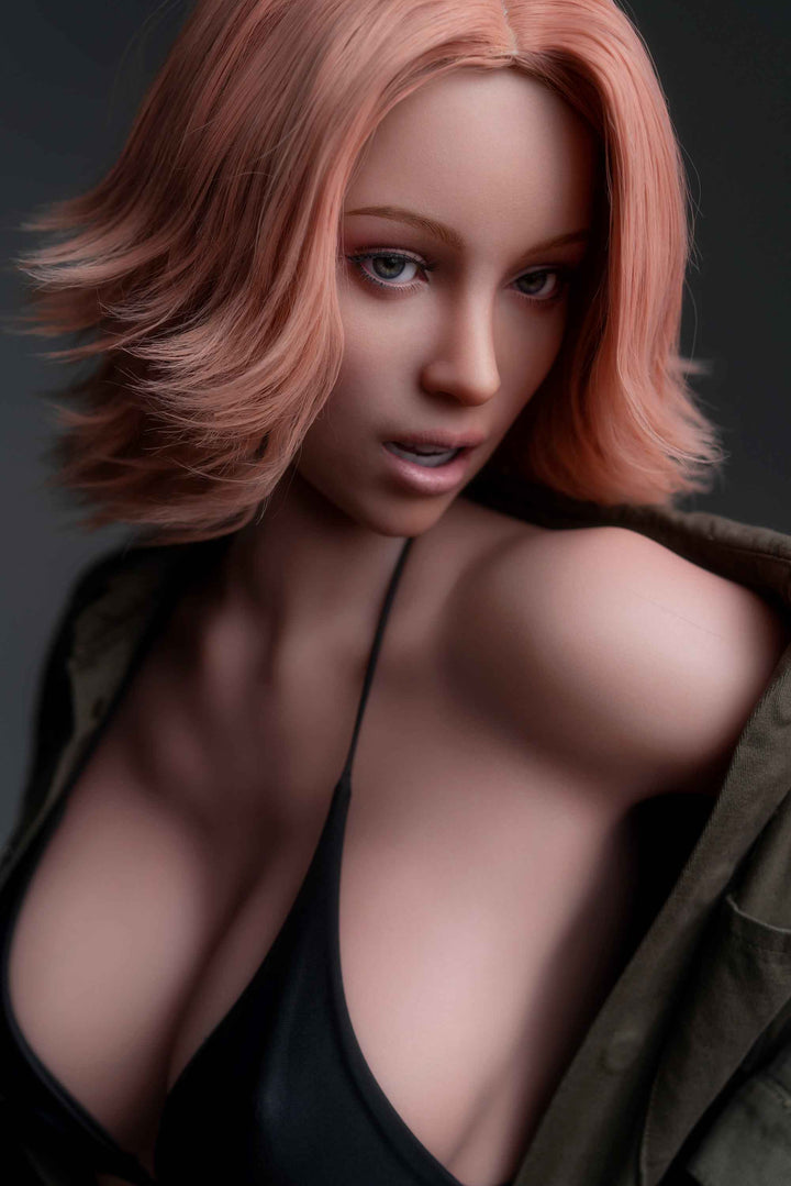 ZELEX Sexpuppe Calea Konfiguriert Zelex kaufen Sexroboter KI