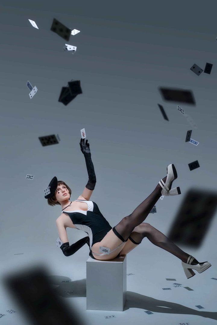 ZELEX Sexpuppe Paula Konfiguriert Zelex kaufen Sexroboter KI