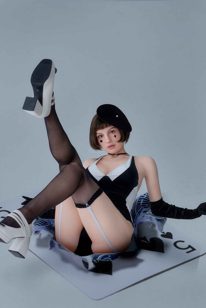 ZELEX Sexpuppe Paula Konfiguriert Zelex kaufen Sexroboter KI