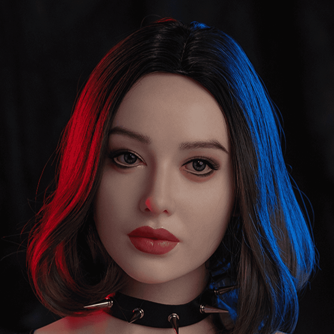 Zelex Silikonkopf GE45_1 Kauf Zubehör Zelex kaufen Sexroboter KI