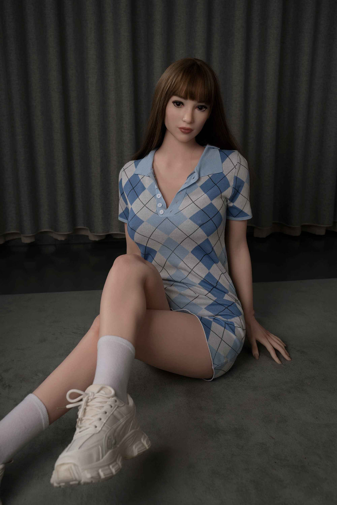 ZELEX Sexpuppe Vanessa Konfiguriert Zelex kaufen Sexroboter KI