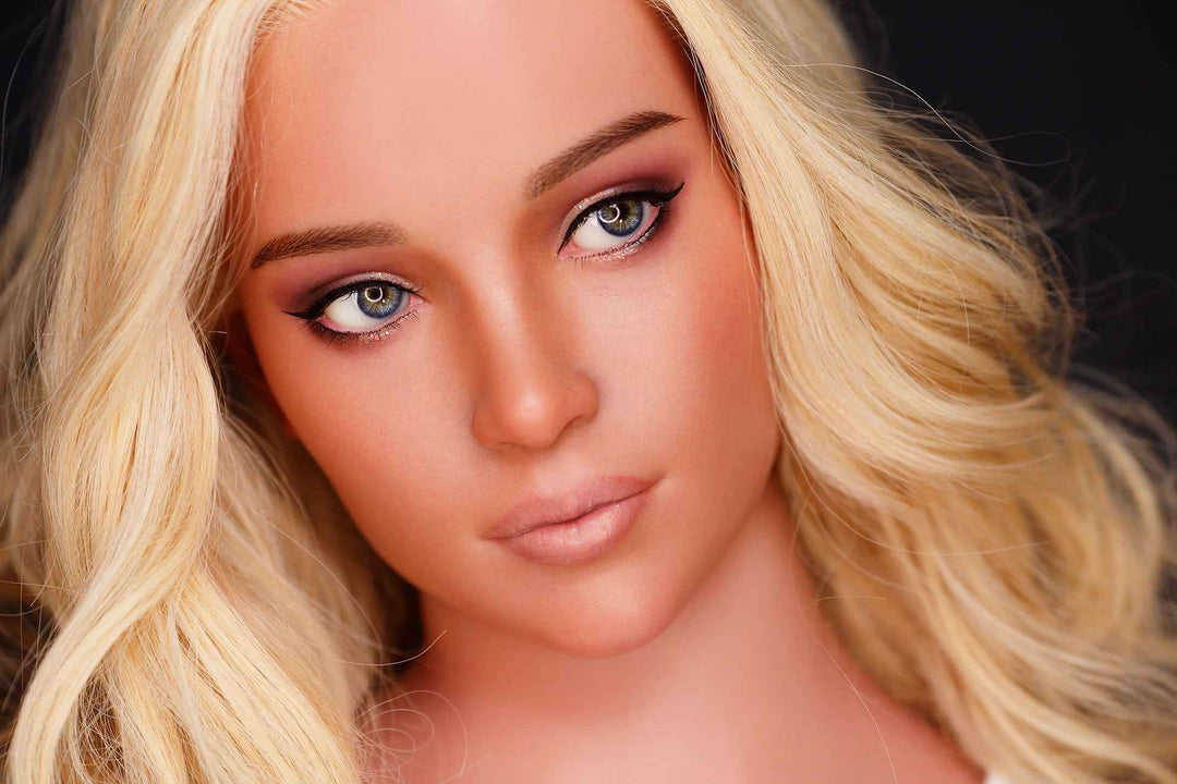 ZELEX Sexpuppe Celine Konfiguriert Zelex kaufen Sexroboter KI