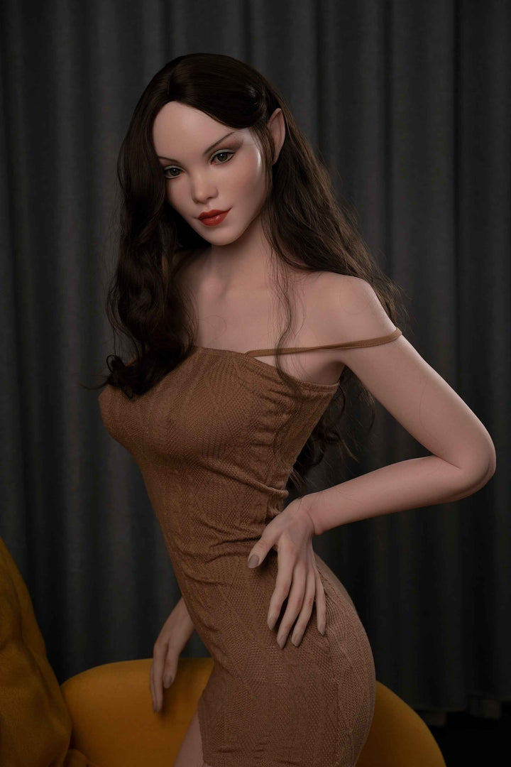 ZELEX Sexpuppe Lisa Konfiguriert Zelex kaufen Sexroboter KI