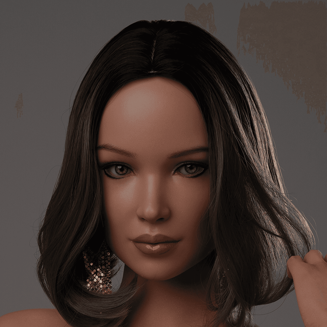 Zelex Silikonkopf GE49_2 Kauf Zubehör Zelex kaufen Sexroboter KI