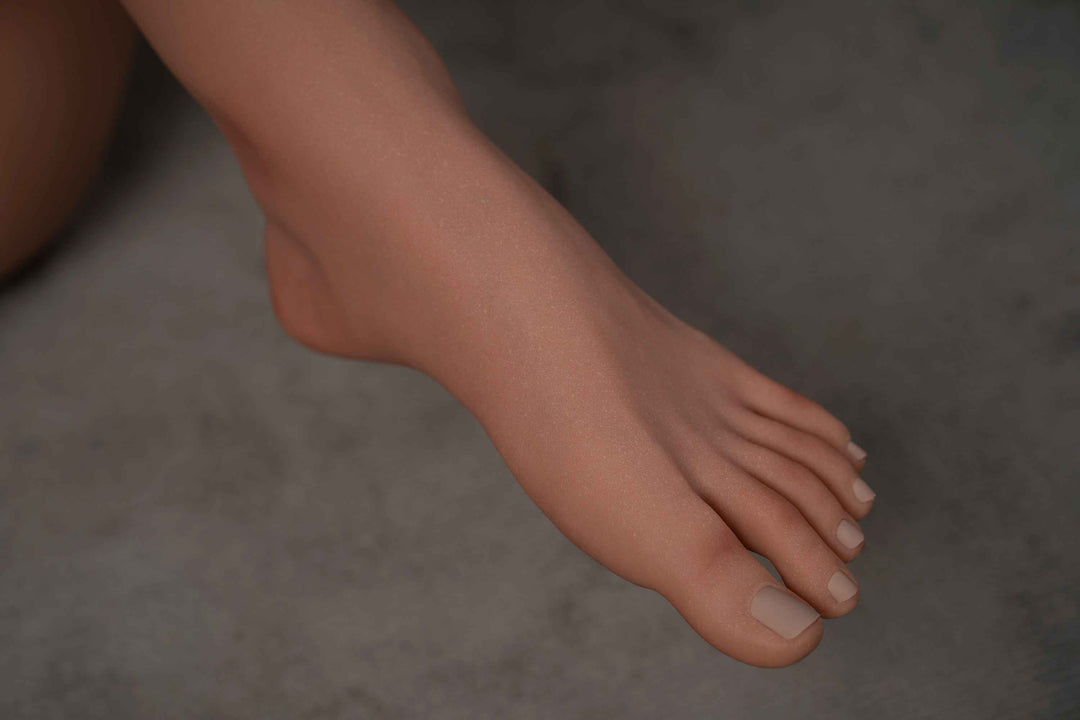 ZELEX Sexpuppe Alena Konfiguriert Zelex kaufen Sexroboter KI