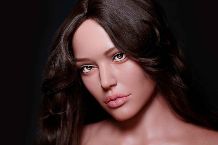ZELEX Sexpuppe Yvonne Konfiguriert Zelex kaufen Sexroboter KI