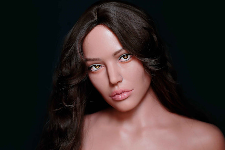 ZELEX Sexpuppe Yvonne - housedoll - Zelex