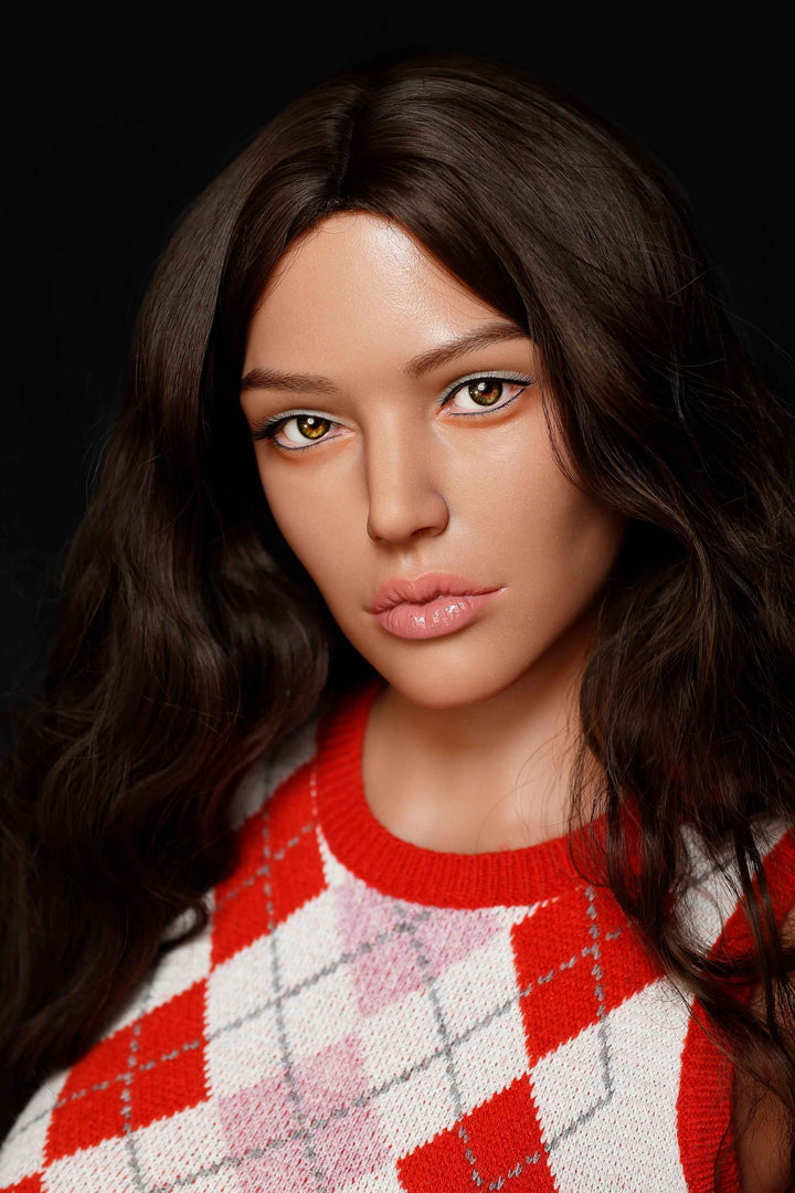 ZELEX Sexpuppe Yvonne - housedoll - Zelex