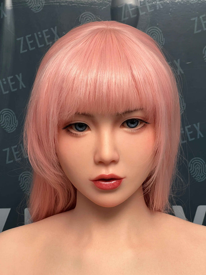 ZELEX Sexpuppe Isa Konfiguriert Zelex kaufen Sexroboter KI