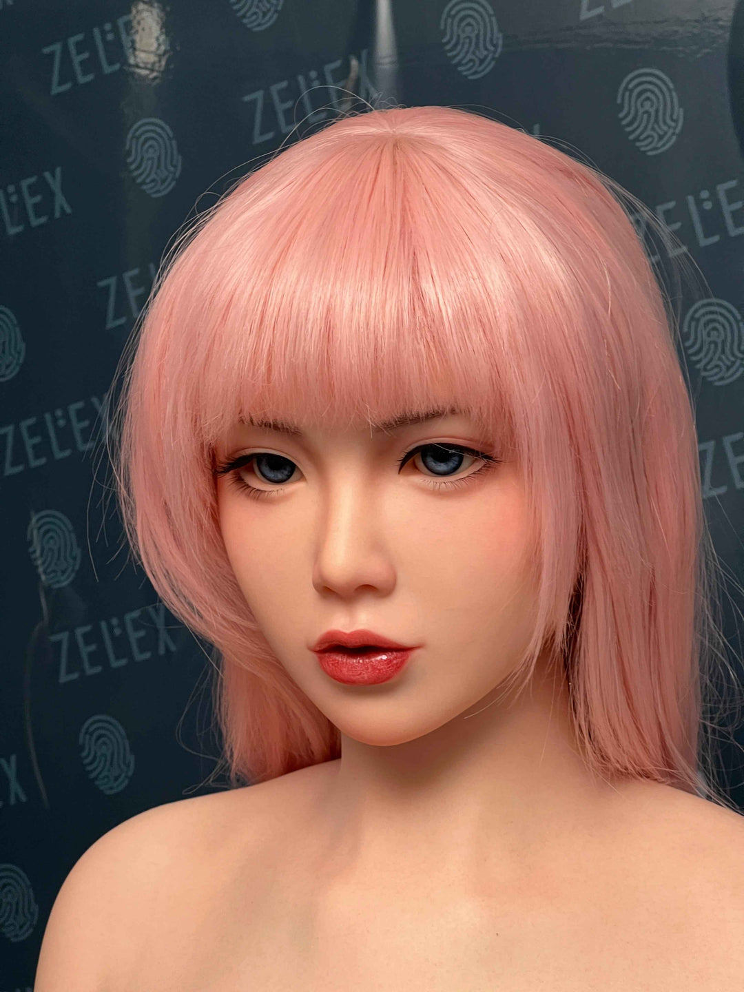 ZELEX Sexpuppe Isa Konfiguriert Zelex kaufen Sexroboter KI
