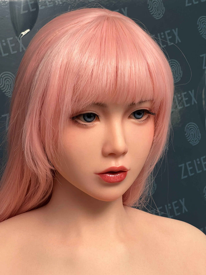 ZELEX Sexpuppe Isa Konfiguriert Zelex kaufen Sexroboter KI