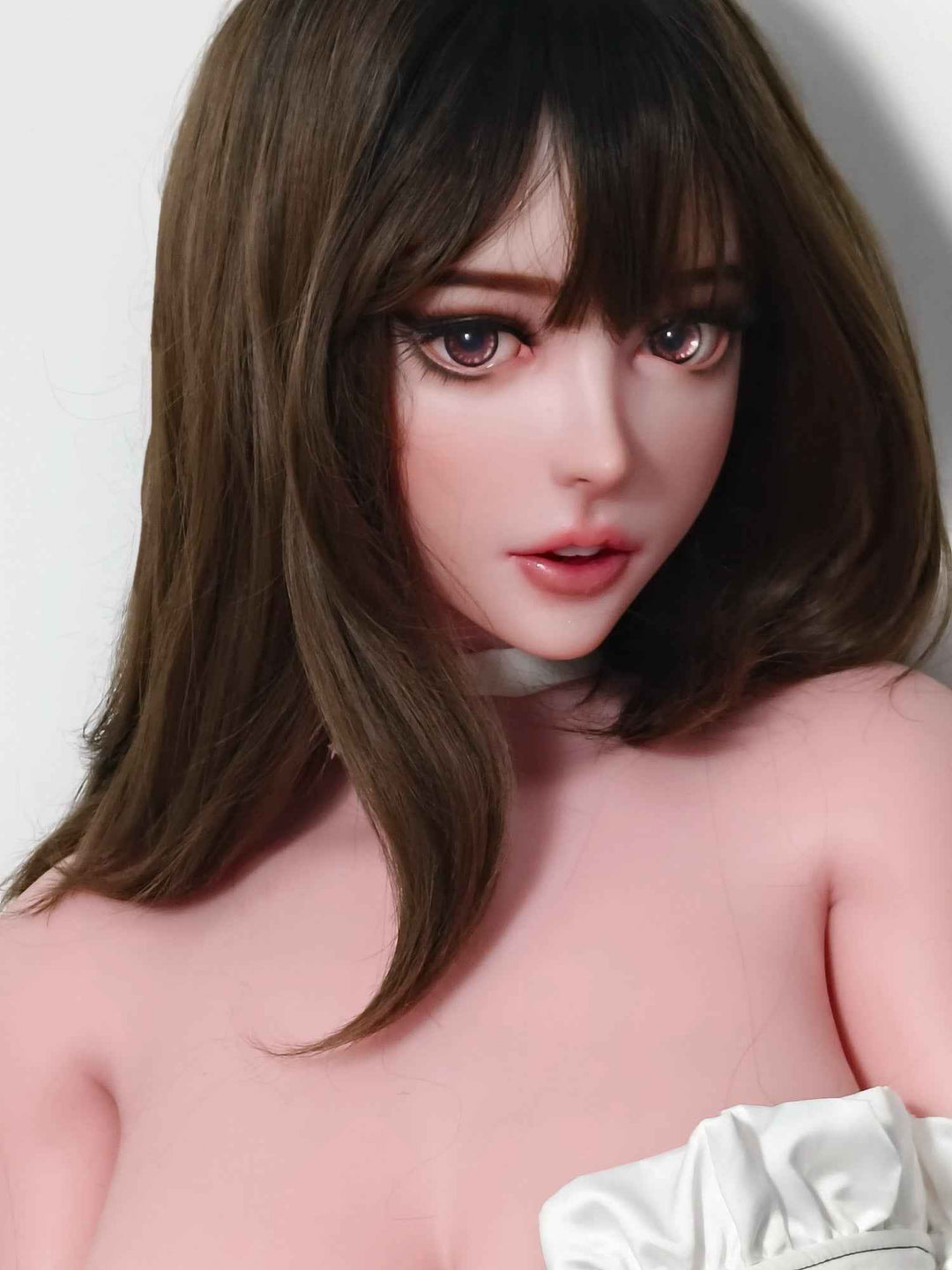 Elsa Babe Sexpuppe Akimoto Mami Konfiguriert Elsa Babe kaufen Sexroboter KI
