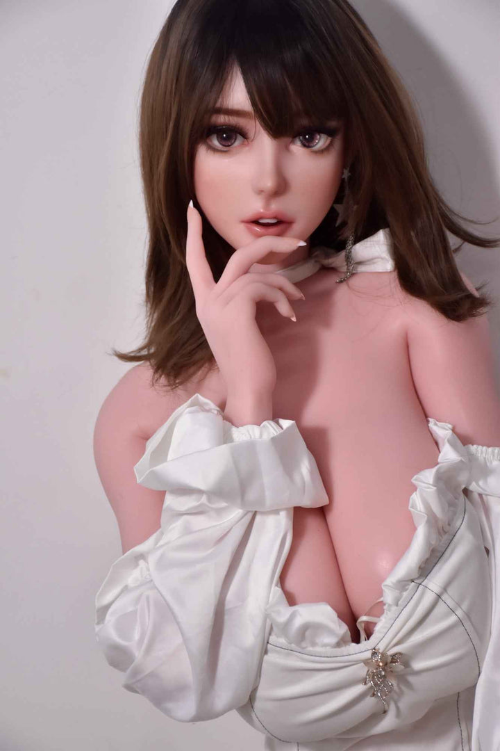 Elsa Babe Sexpuppe Akimoto Mami Konfiguriert Elsa Babe kaufen Sexroboter KI