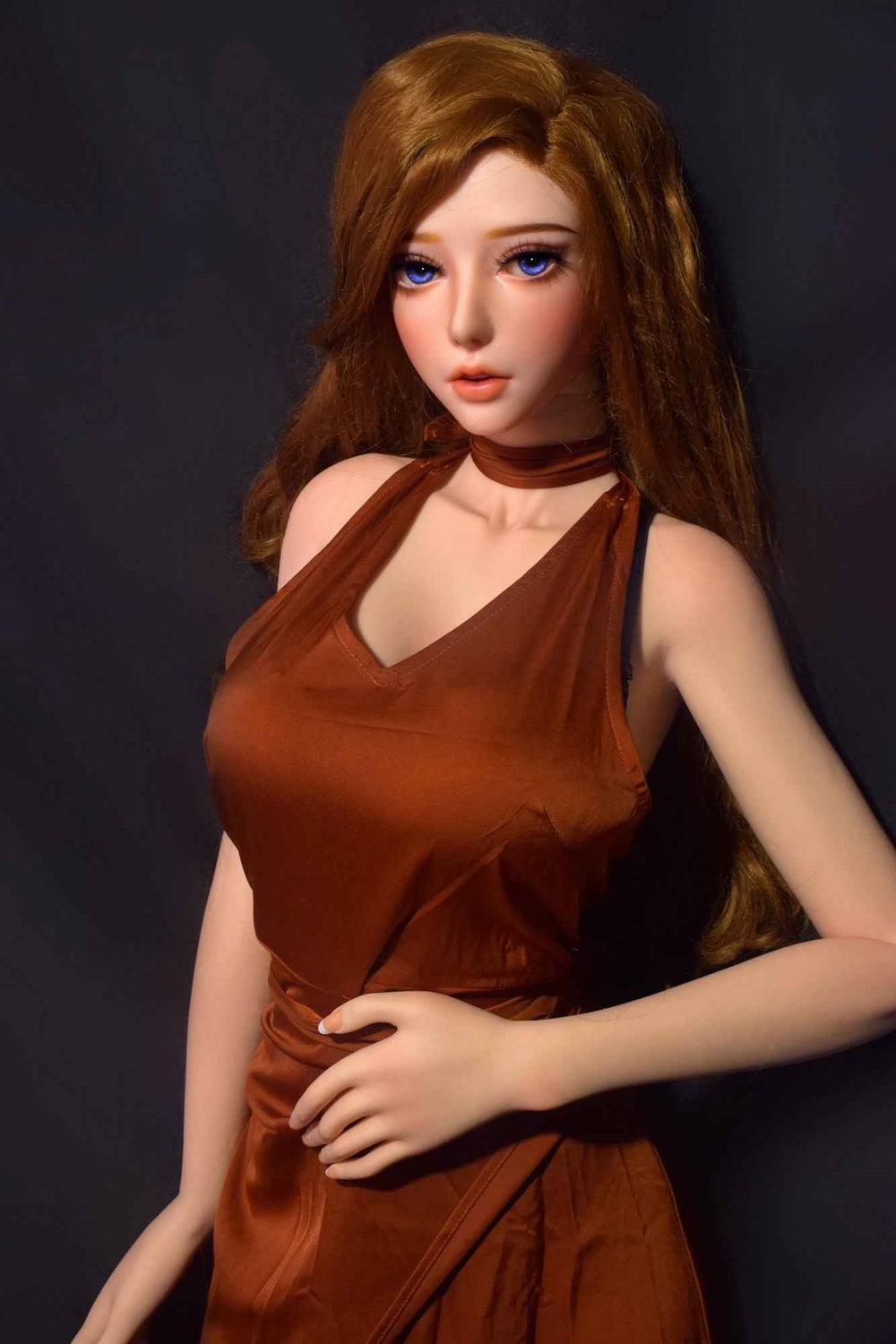 Elsa Babe Sexpuppe Koyuki Yu Konfiguriert Elsa Babe kaufen Sexroboter KI