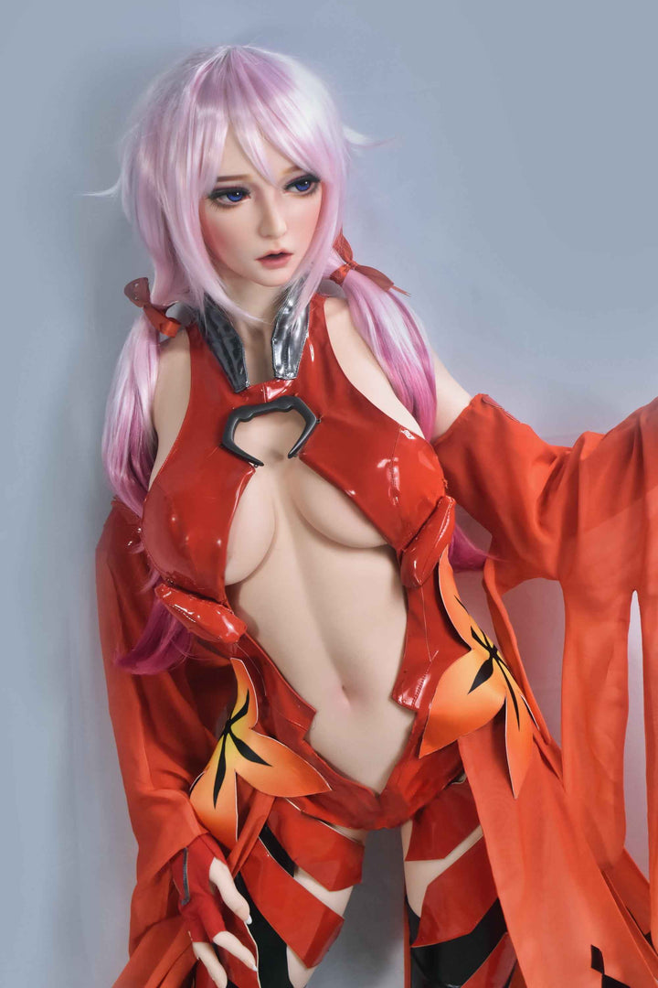 Elsa Babe Sexpuppe Yao 2 Konfiguriert Elsa Babe kaufen Sexroboter KI