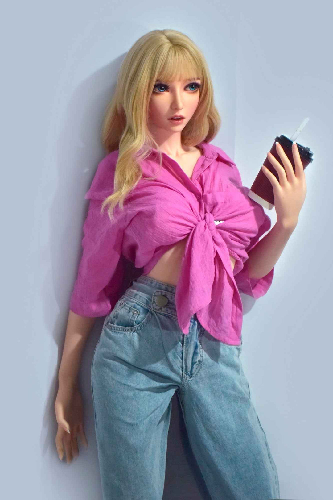 Elsa Babe Sexpuppe Hotaru Konfiguriert Elsa Babe kaufen Sexroboter KI