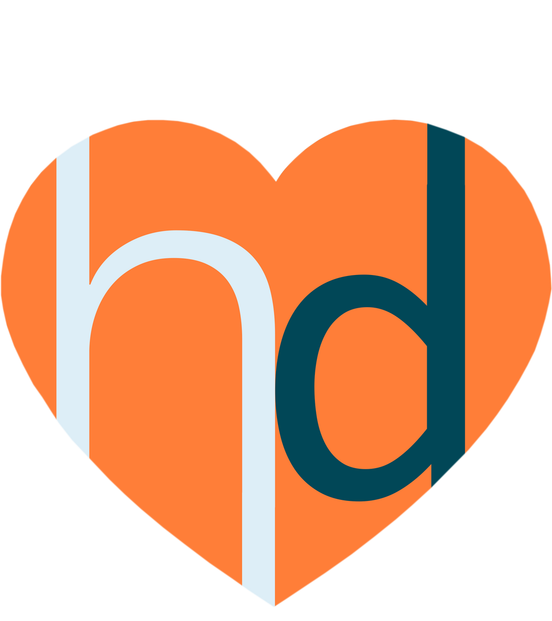 Das Logo von Housedoll