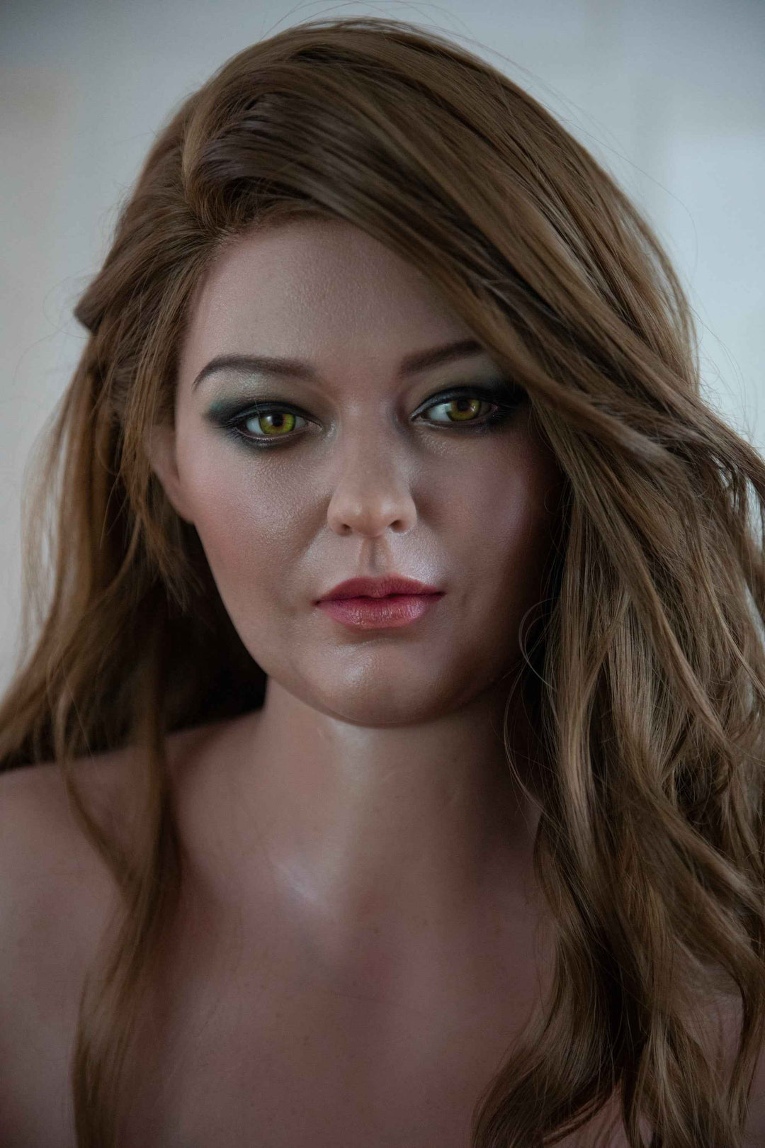 Starpery Silikonpuppe Wanda Konfiguriert Starpery kaufen Sexroboter KI