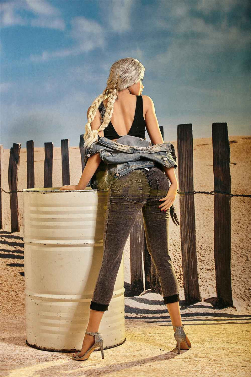 Irontech Doll Sexpuppe Jane Konfiguriert Irontech Doll kaufen Sexroboter KI