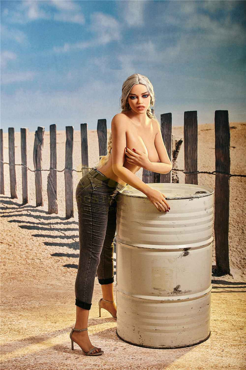 Irontech Doll Sexpuppe Jane Konfiguriert Irontech Doll kaufen Sexroboter KI