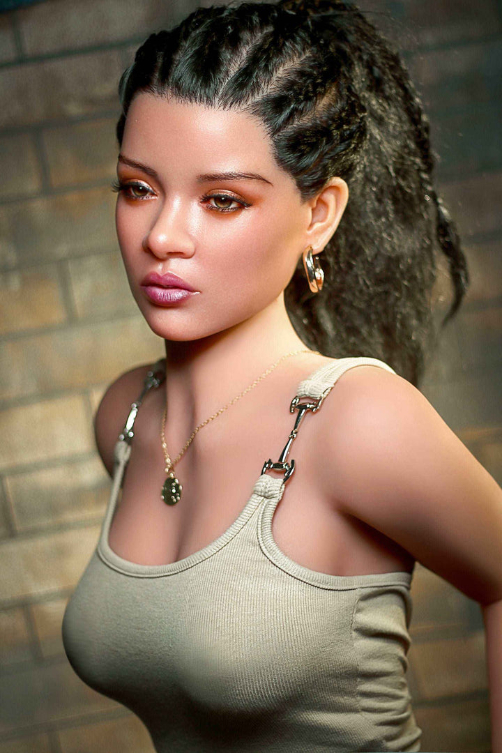 BAT Liebespuppe Kira Konfiguriert Best-Adult-Toys kaufen Sexroboter KI