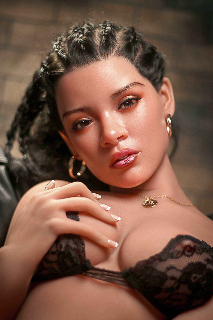 BAT Liebespuppe Kira - housedoll - BAT
