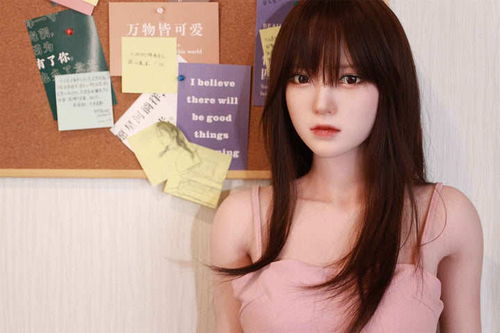 Golden Doll Sheyen Konfiguriert Golden Doll kaufen Sexroboter KI
