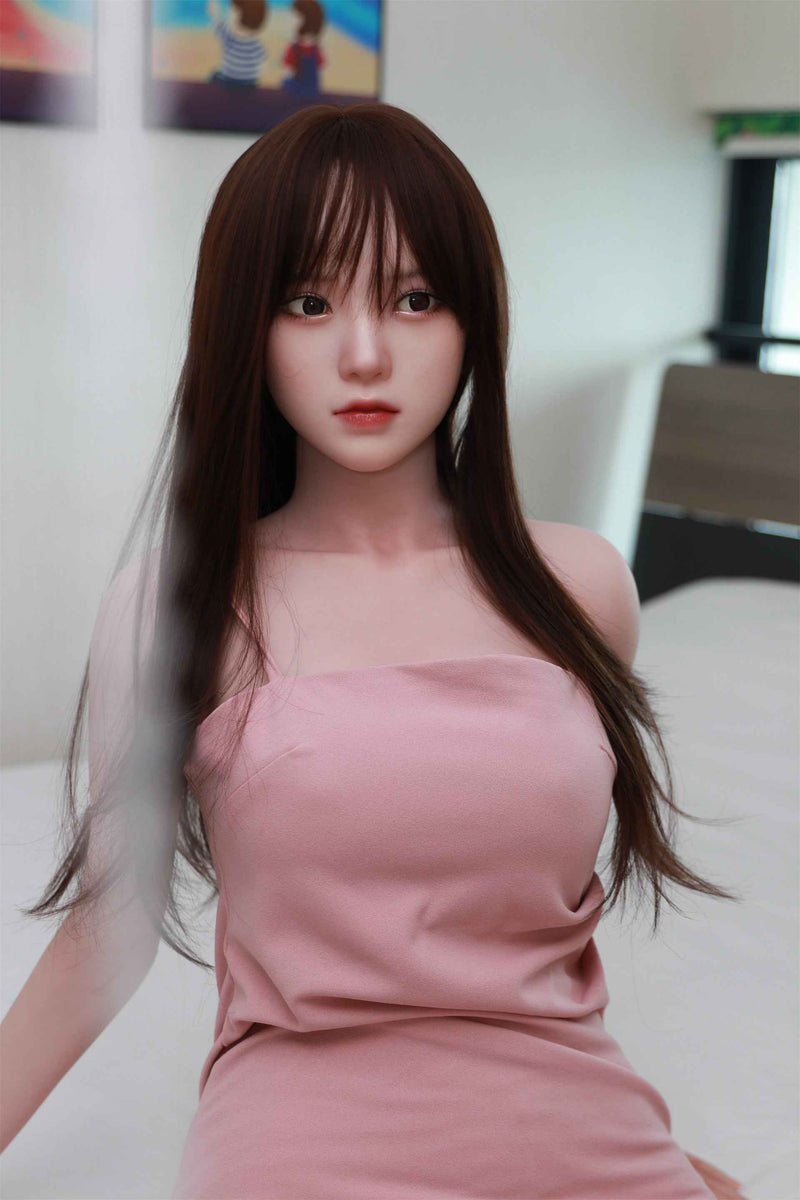 Golden Doll Sheyen Konfiguriert Golden Doll kaufen Sexroboter KI