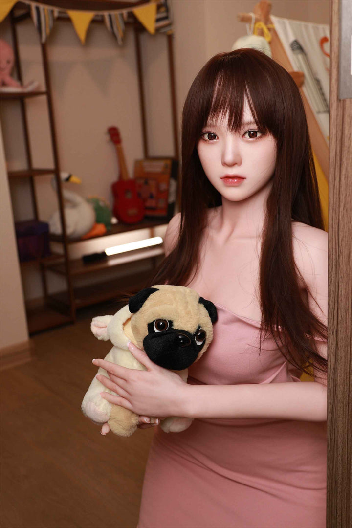 Golden Doll Sheyen Konfiguriert Golden Doll kaufen Sexroboter KI