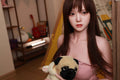 Golden Doll Sheyen - housedoll - Golden Doll
