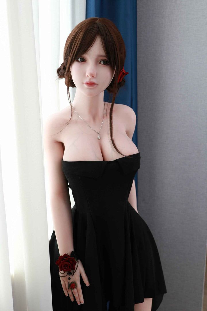 Golden Doll Salma Konfiguriert Golden Doll kaufen Sexroboter KI